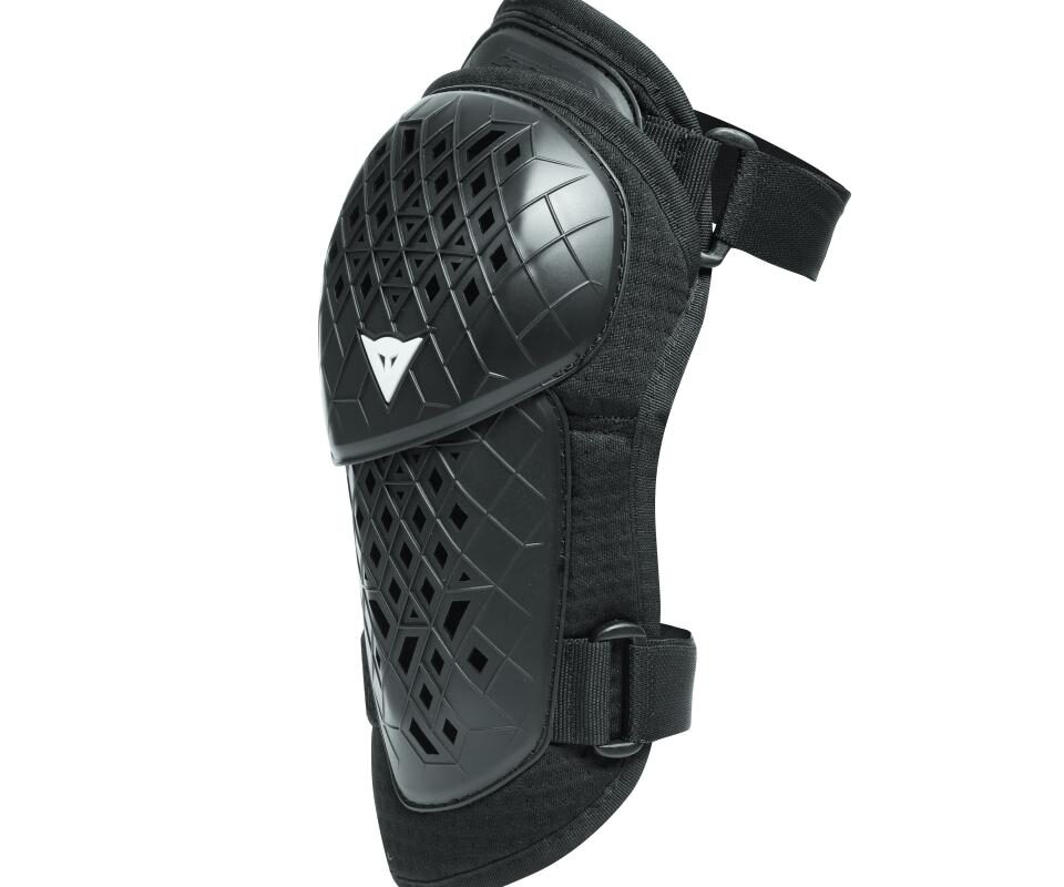 CODERA RIVAL ELBOW GUARD R T-L BLACK