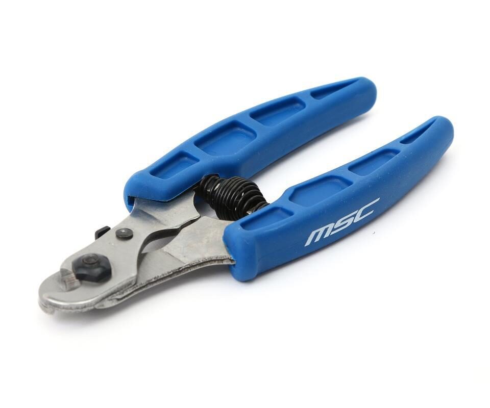 CORTADOR DE FUNDAS Y CABLES