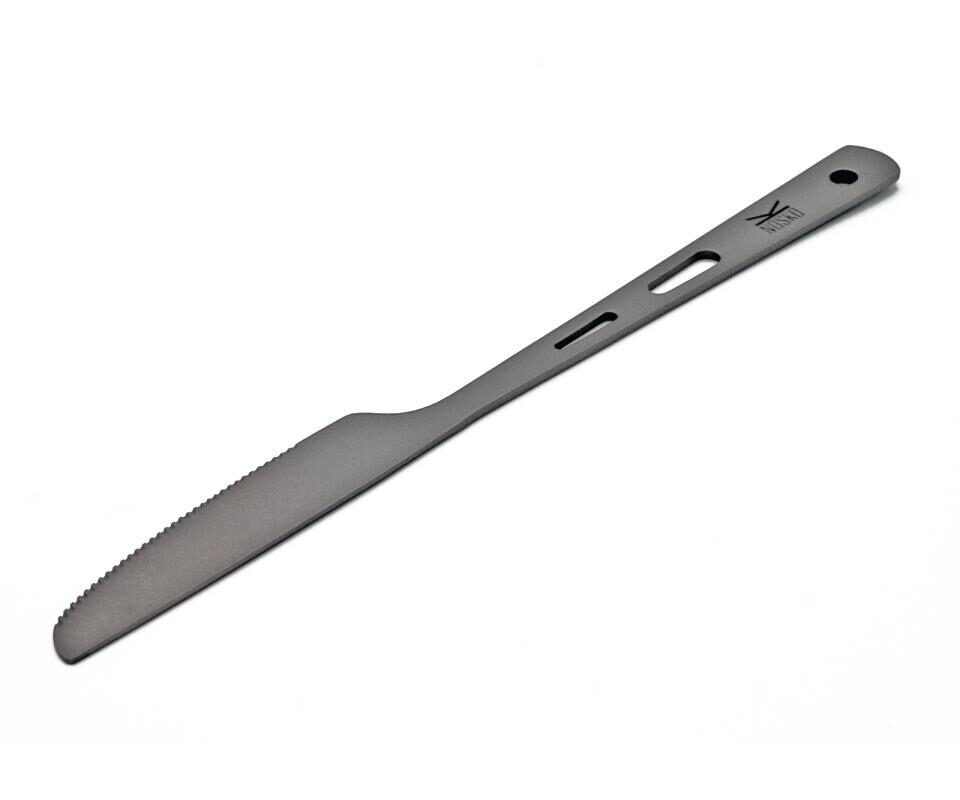 CUCHILLO DE TITANIO GR5