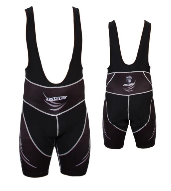 CULOTTE XC MSC CORTO T-M