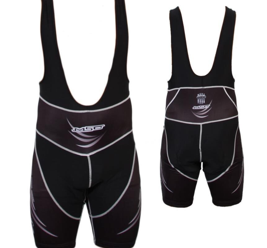 CULOTTE XC MSC CORTO T-M