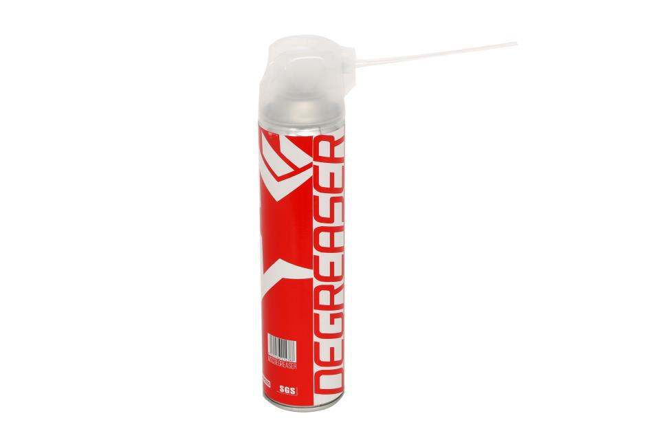 DESENGRASANTE MSC DEGREASER 750ML