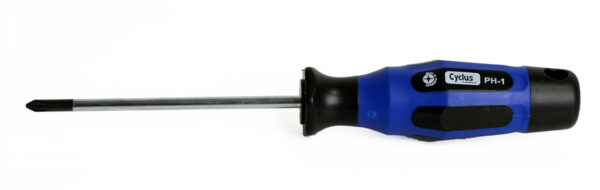 DESTORNILLADOR ESTRELLA 1x100mm CYCLUS TOOLS