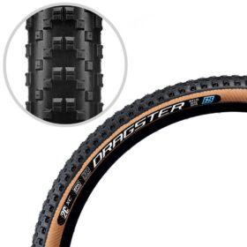 DRAGSTER 29x2 10 TLR 2C XC EPIC SHIELD 120TPI MAR 