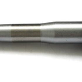 EJE RECAMBIO ACERO PEDAL AN01SS IZQUIERDO