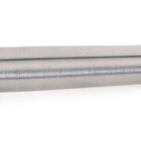 EJE RECAMBIO ACERO PEDAL AN02 DERECHO