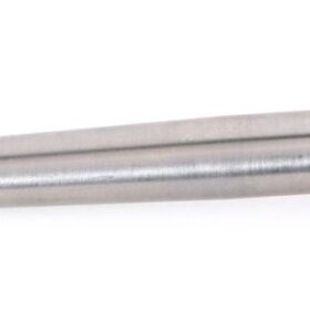 EJE RECAMBIO ACERO PEDAL AN02 IZQUIERDO