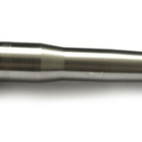 EJE RECAMBIO TITANIO PEDAL AN01TS DERECHO