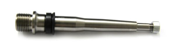 EJE RECAMBIO TITANIO PEDAL AN01TS DERECHO