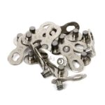 ESLABON CADENA MSC 11V 5 SETS