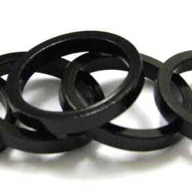 ESPACIADOR DIRECCION MSC ALU 5mm 5uds 