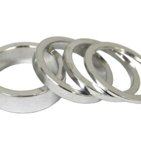 ESPACIADORES DIRECCION MSC ALU 2 3 5 10MM