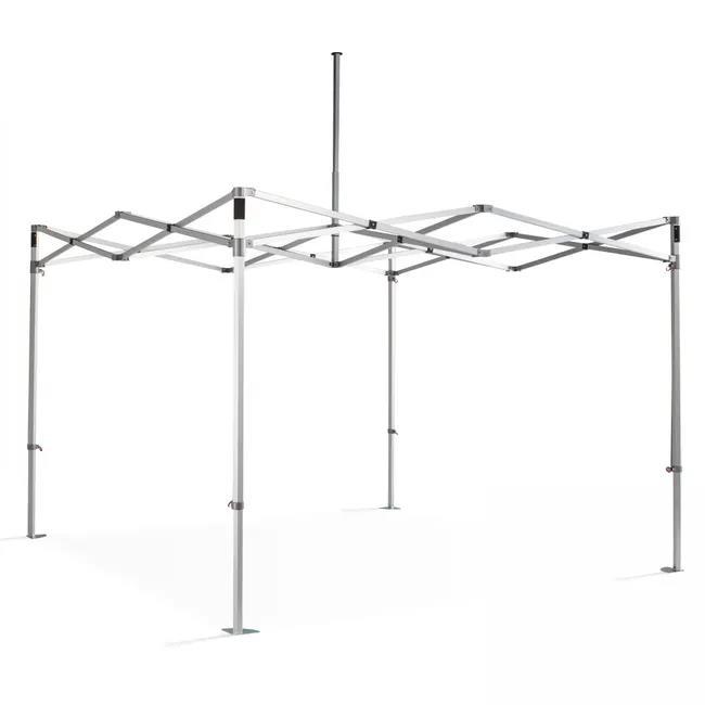 ESTRUCTURA CARPA MSC 3x3m ACERO