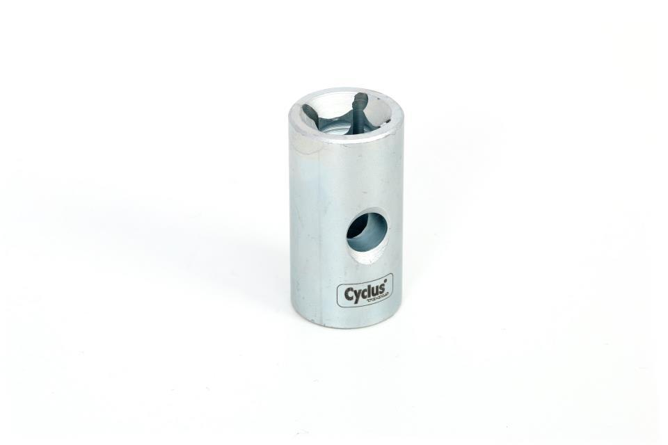 EXTRACTOR CANTILEVER 9mm 3/8 CYCLUS TOOLS