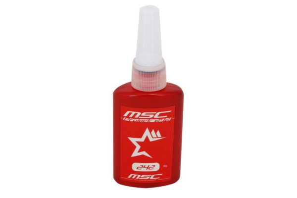 FIJADOR DE TORNILLOS MSC PROLOCK 242 50G