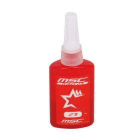 FIJADOR DE TORNILLOS MSC PROLOCK 271 50G