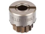 FRESA CABEZAL DIRECCION 1 1/8   34mm  CYCLUS TOOLS