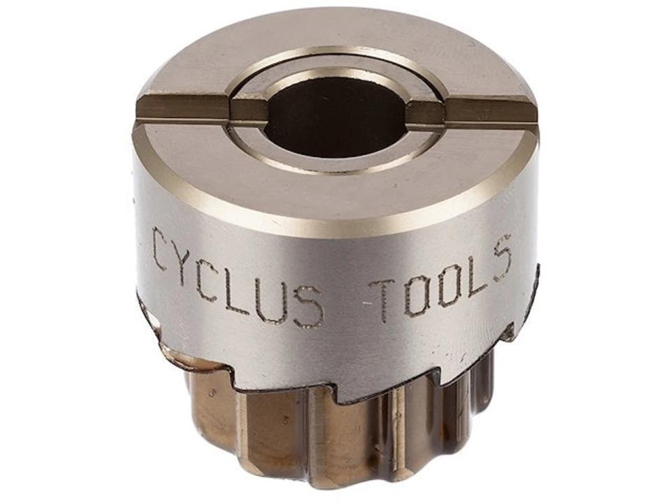FRESA CABEZAL DIRECCION 1 1/8   34mm  CYCLUS TOOLS