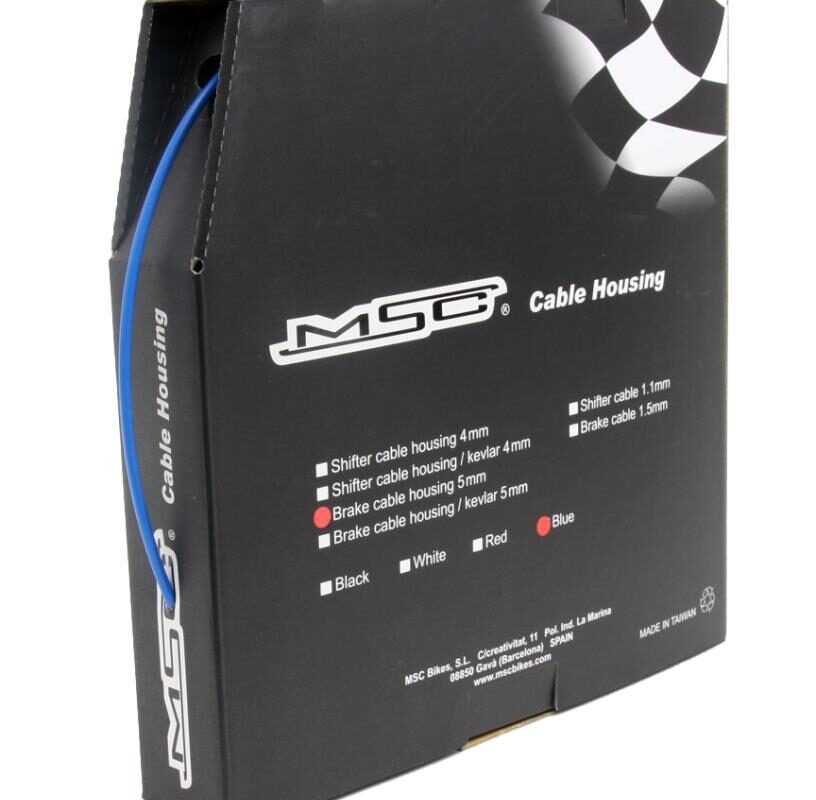 FUNDA DE FRENO 5MMX30M