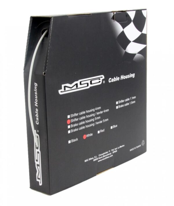 FUNDA DE FRENO KEVLAR 5MMX30M