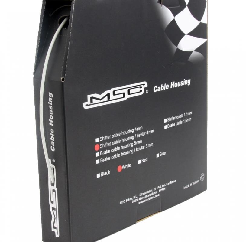 FUNDA DE FRENO KEVLAR 5MMX30M