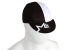 GORRA MSC SPIRIT BLANCA / NEGRA