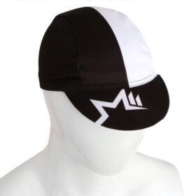 GORRA MSC SPIRIT BLANCA / NEGRA