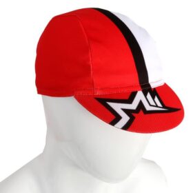 GORRA MSC SPIRIT ROJA