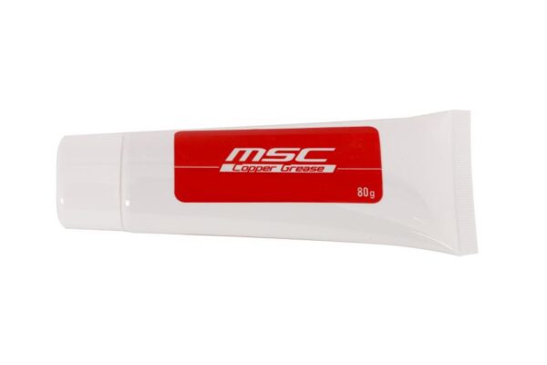 GRASA DE COBRE MSC COPPER GREASE 80G