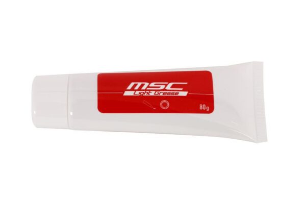 GRASA MSC LIGHT GREASE 80G