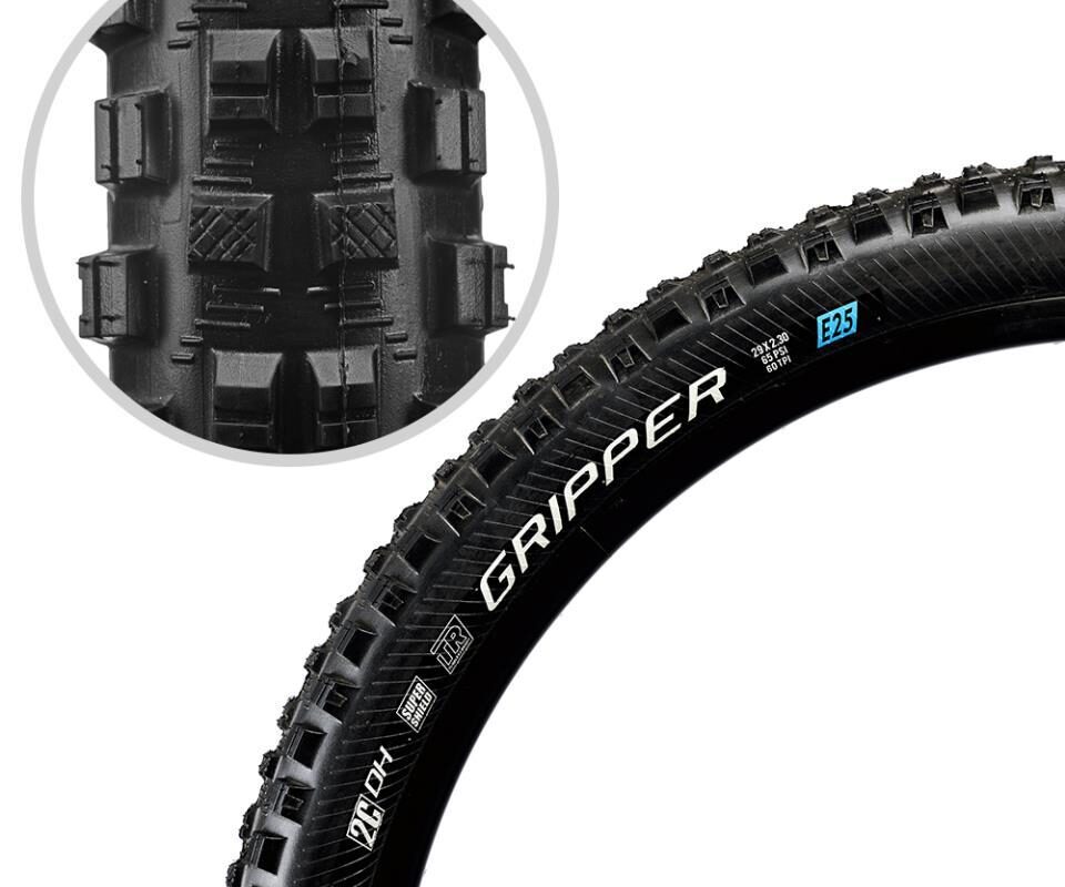 GRIPPER 27 5x2 30 TLR 2C DH PROSHIELD 60TPI