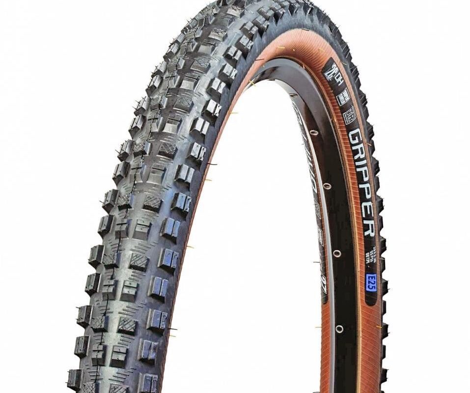 GRIPPER 29x2 30 TLR 2C DH XTREM SHIELD 60TPI MAR