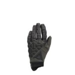GUANTES HGR GLOVES EXT T-S BLACK/COPPER