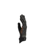 GUANTES HGR GLOVES EXT T-S BLACK/COPPER