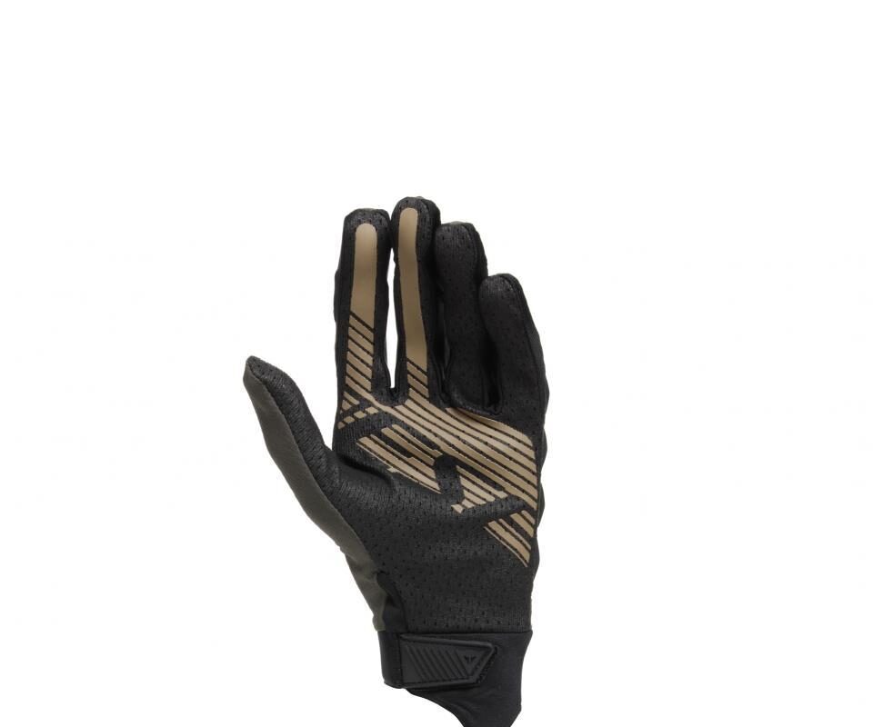 GUANTES HGR GLOVES EXT T-XS BLACK/GRAY