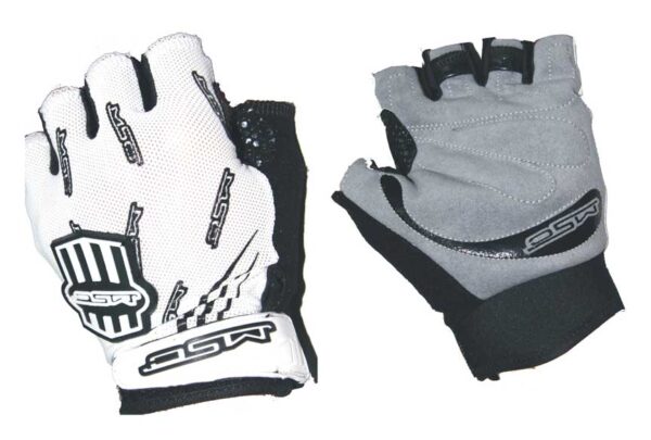 GUANTES MSC ATLAS XC/ENDURO DEDOS CORTOS T-S