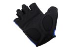GUANTES MSC CONTROLXC CORTOS AZULES T-S