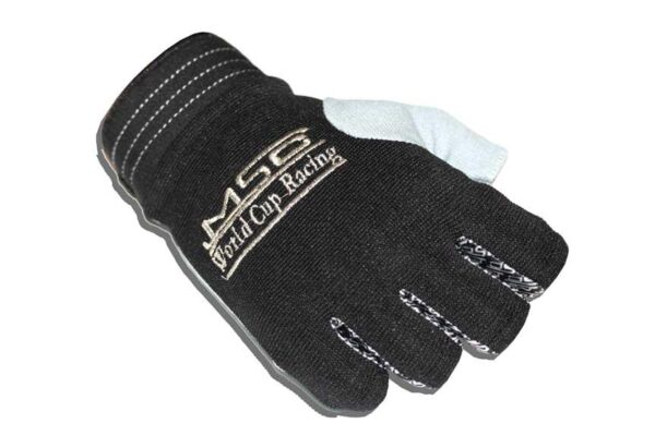 GUANTES MSC WCR XC/ENDURO DEDOS CORTOS T-XL