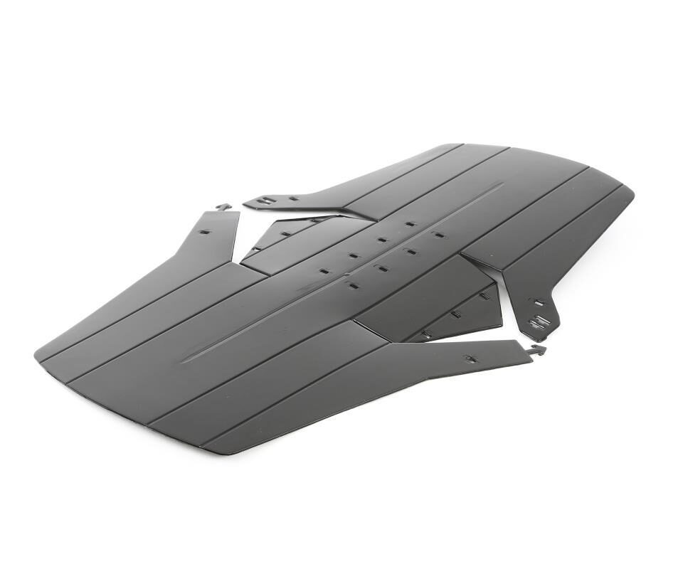 GUARDABARROS DELANTERO - FAT LINE