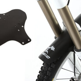 GUARDABARROS DELANTERO MSC 1MM