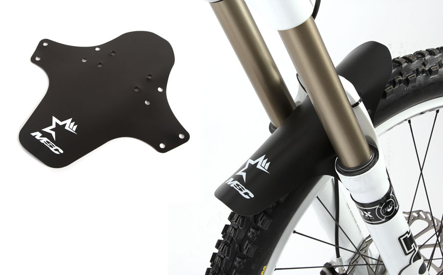 GUARDABARROS DELANTERO MSC 1MM