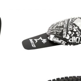 GUARDABARROS TRASERO MSC 1MM