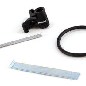 GUIA DE CABLE DE FRENO PARA HORQUILLA SUSPENSION