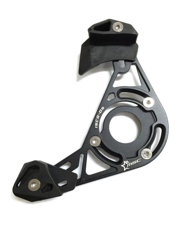 GUIACADENAS COMPLETO CON SISTEMA ICGS05 BB30/24