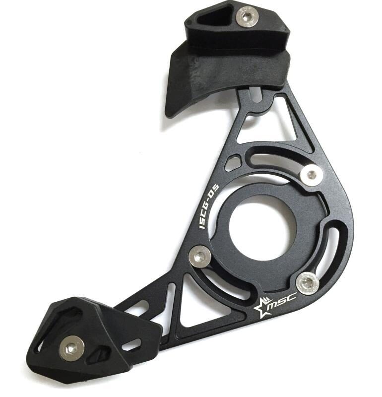 GUIACADENAS COMPLETO CON SISTEMA ICGS05 BB30/24