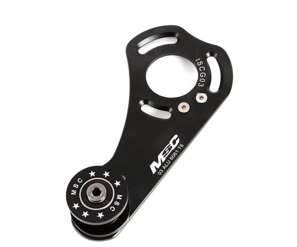 GUIACADENAS MSC PARA 2 PLATOS Y ANCLAJE ISCG03