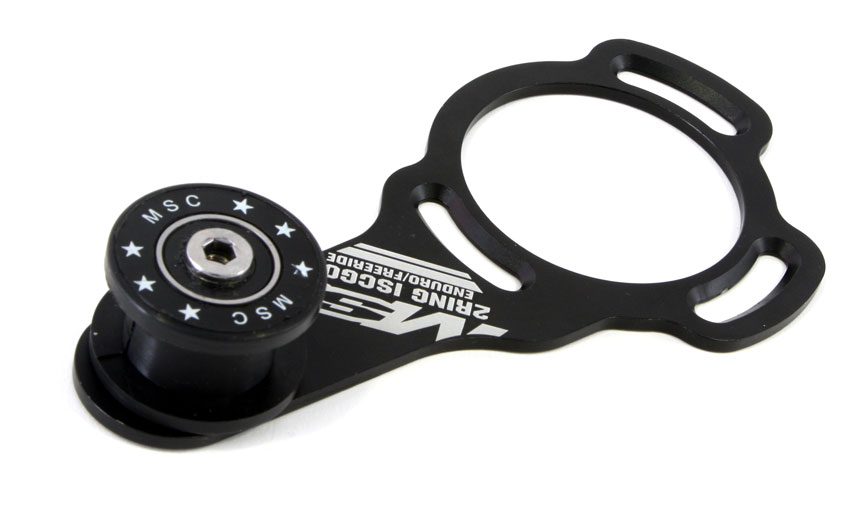 GUIACADENAS MSC PARA 2 PLATOS Y ANCLAJE ISCG05