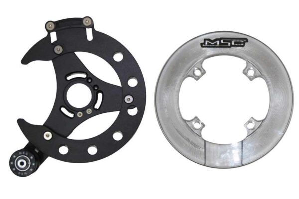 GUIACADENAS MSC   PROTECTOR PLATOS POLICARBONATO