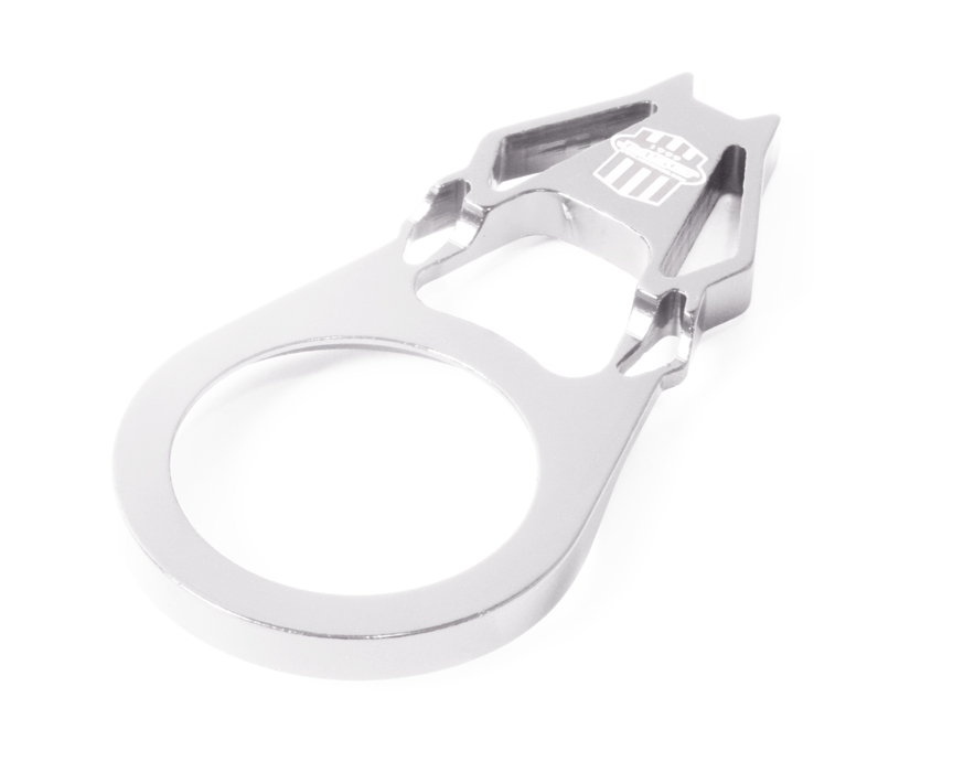 GUIACADENAS PROTECTOR DE CUADRO PEDALIER