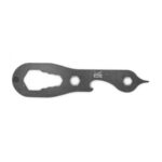 HERRAMIENTA MULTIUSOS PARA CAMPING DE TITANIO GR5